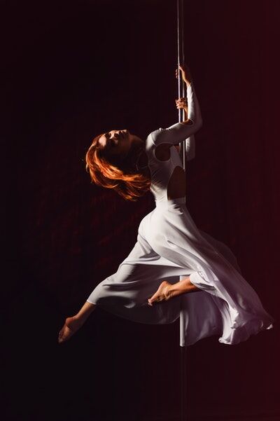 Pole Dance dance classes Bristol